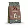FOLK Small breeds Traditional polish meat feast mit Kaninchen, Lamm und Wachtel – Trockenhundefutter – 7 kg