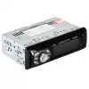 Autoradio BLOW AVH-8624 — FM RDS, 45W RMS, Bluetooth, USB, MicroSD, AUX, LCD-Anzeige, Fernbedienung, schwarz