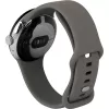 Smartwatch Google Pixel Watch 41 mm Silber