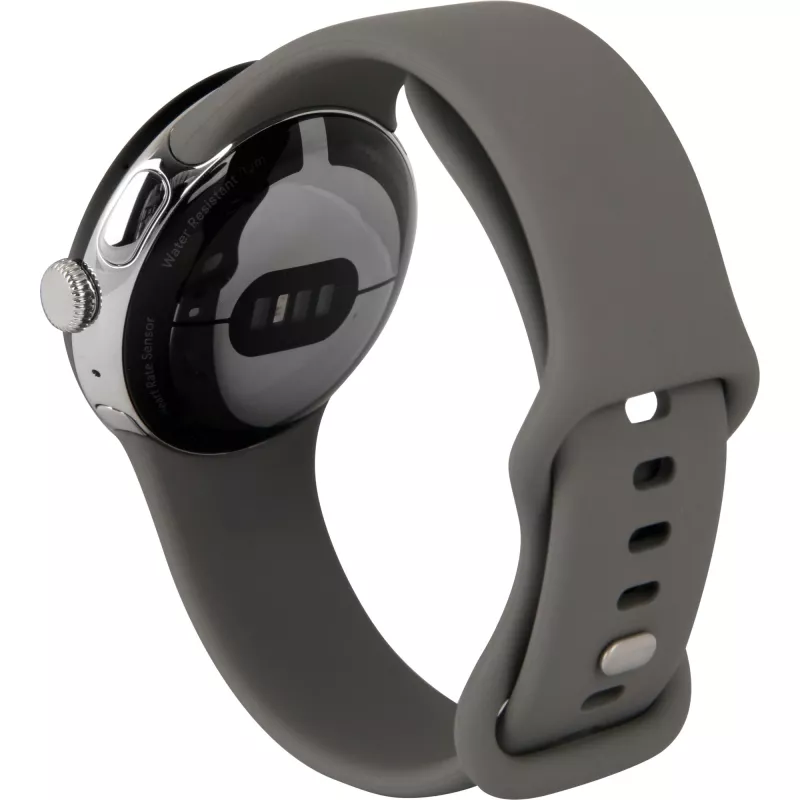 Smartwatch Google Pixel Watch 41 mm Silber