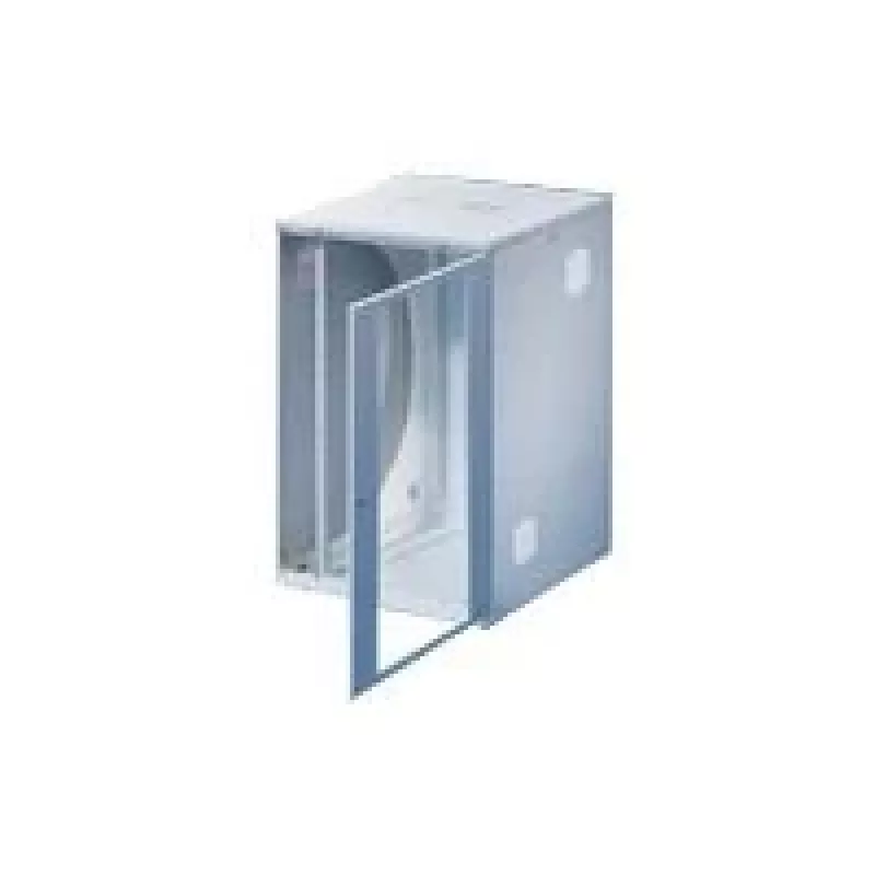 Rack Rittal DK 7507.020 12U Grau