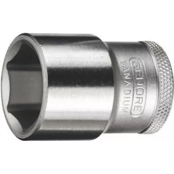 Schlagschraubereinsatz Gedore 6130610 Tiefe 50 mm Höhe 42 mm Gewicht 63 g