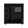 Fractal Design North Charcoal Schwarz Mesh Mid-Tower-Gehäuse – Schwarz