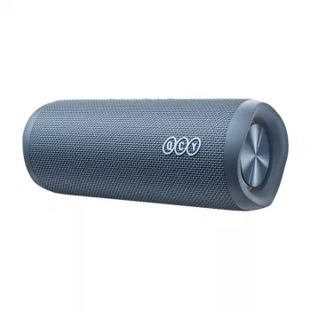 Tragbarer Lautsprecher QCY SP7, Blau