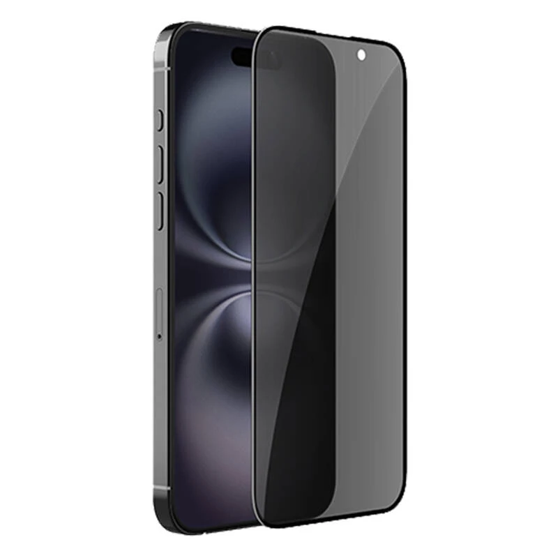 Gehärtetes Glas Displayschutz Nillkin Guardian für iPhone 16 Plus