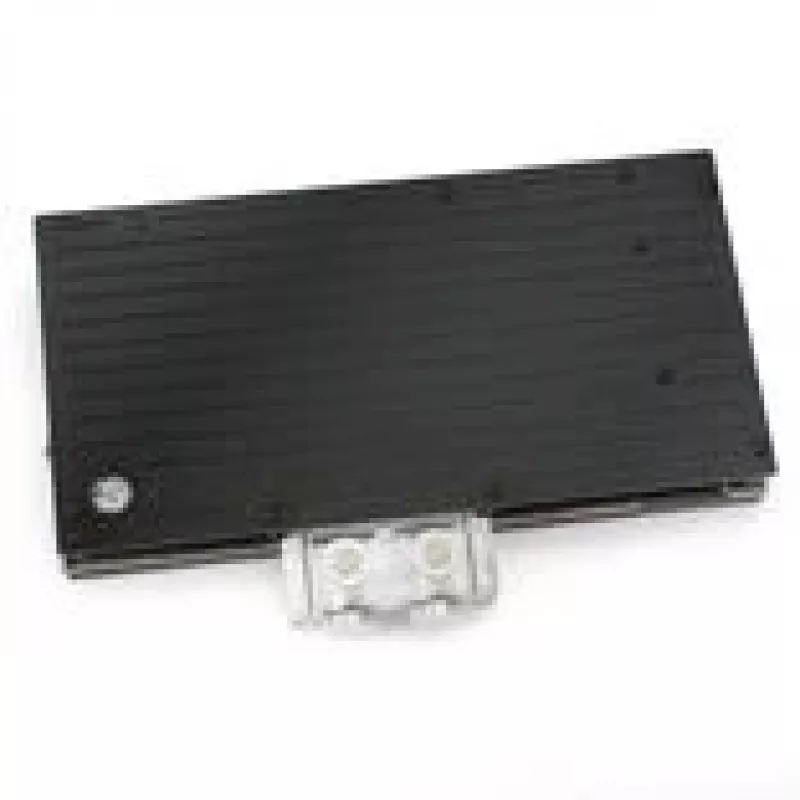 BitsPower NEBULA Astral RTX 5090 Kühler ARGB Acryl, schwarz
