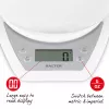 Elektronische Küchenwaage Salter 1024 WHDR