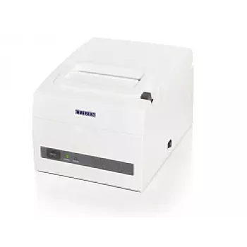 Citizen CTS310IIEBK Drucker Schwarz