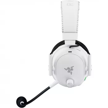 Razer Blackshark V3 Pro Kabelloses Esports-Headset mit ANC Geräuschunterdrückung und 50-mm-Audiotreiber