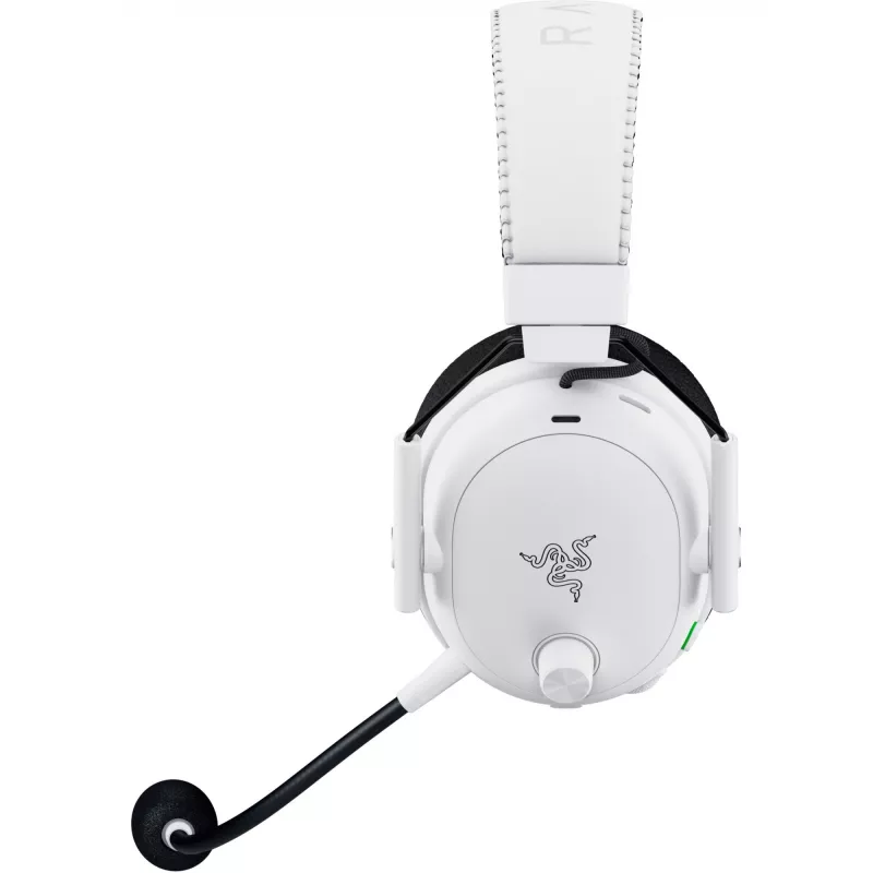 Razer Blackshark V3 Pro Kabelloses Esports-Headset mit ANC Geräuschunterdrückung und 50-mm-Audiotreiber