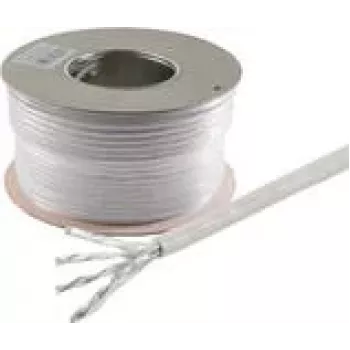 Patchkabel Divers TC75900-100SP — 100 m CAT6 S-STP, 250 MHz