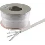 Patchkabel Divers TC75900-100SP — 100 m CAT6 S-STP, 250 MHz