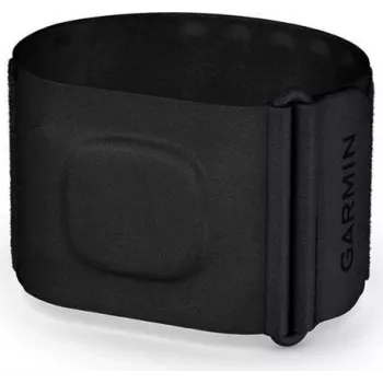 Schlafmonitor GARMIN Index 010-03024-01 Größe S/M intelligenter Schlaf-Tracking-Ring