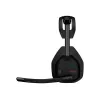 Logitech G Astro A50 X - Headset - ohrumschließend - Bluetooth / LIGHTSPEED - Wireless - Schwarz