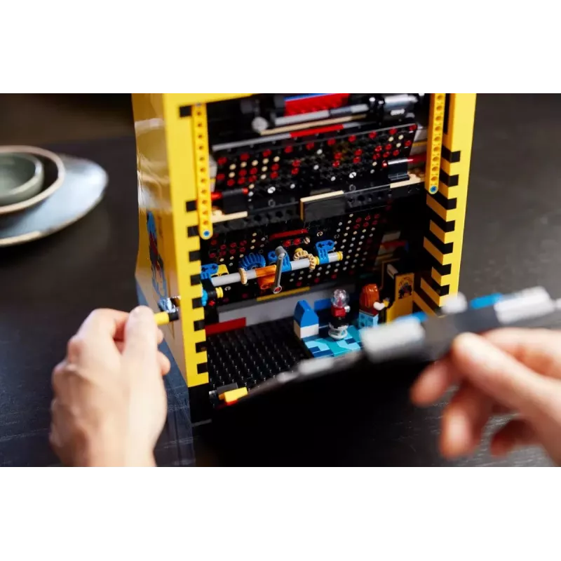 Lego Icons 10323 PAC-MAN Spielautomat