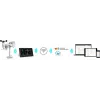 SENCOR SWS 12500 WiFi PRO Wetterstation