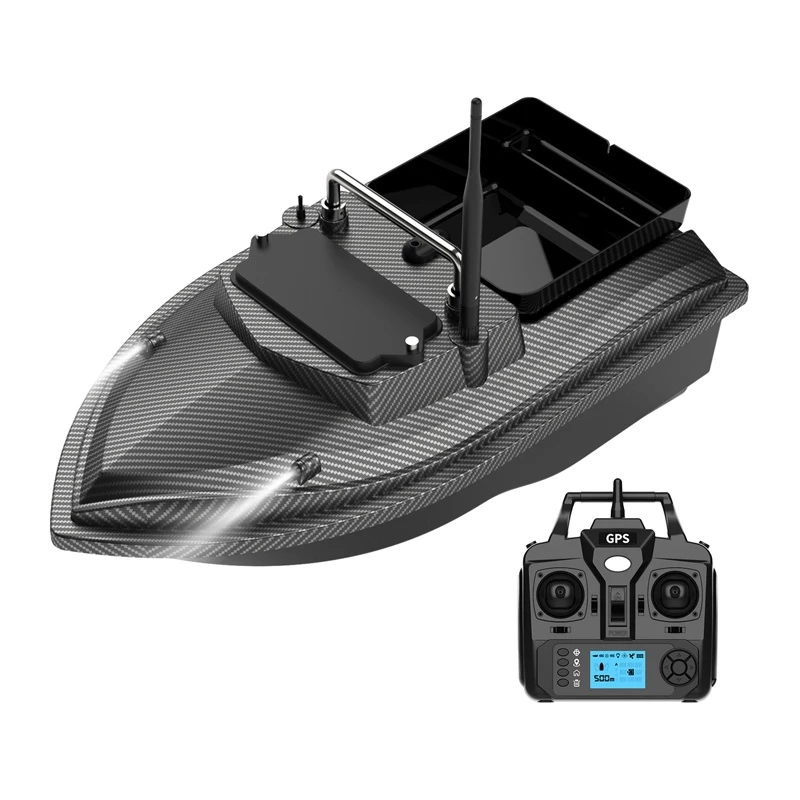 Flytec V060 12000mAh Köderboot
