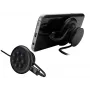 Ladegerät Tracer WIRELESS MOBILITY Smartphone Smartwatch Schwarz