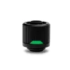 Drehmoment-Fixierring EK Water Blocks EK-Quantum Torque Color Ring 10er-Pack STC 10/16