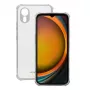 Mobilis R Series für Galaxy XCover 7 – Transparente Soft-Tasche (057027)