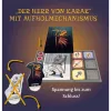 Karak Regent, Brettspiel-Erweiterung