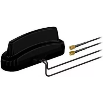 Rundstrahlantenne Panorama Antennas LPAMM-BC3G-26-3SP 5 dBi