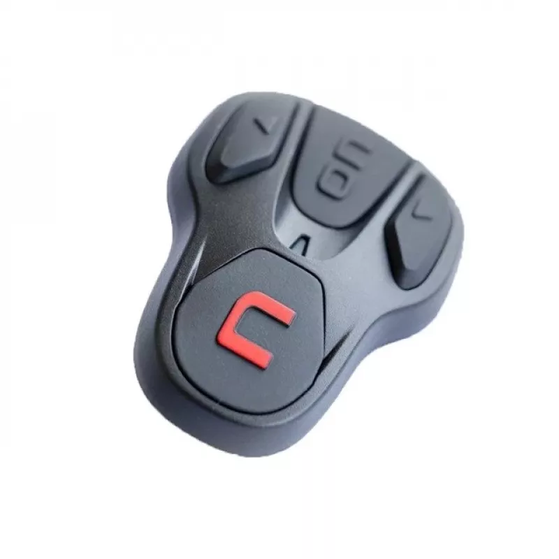 Nolan N-Com B902 X Motorrad-Intercom 1 St. Schwarz
