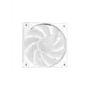 DeepCool LP240 Computergehäuse, Prozessor All-in-One-Flüssigkeitskühler 12 cm Weiß 1 Stk.