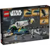LEGO STAR WARS 75433 Jango Fetts Raumschiff