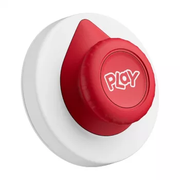 Tonieplay Controller, Geschicklichkeitsspiel für Toniebox 2