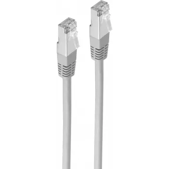 Netzwerkkabel ShiverPeaks BS75712-H 2m Cat6 S/FTP