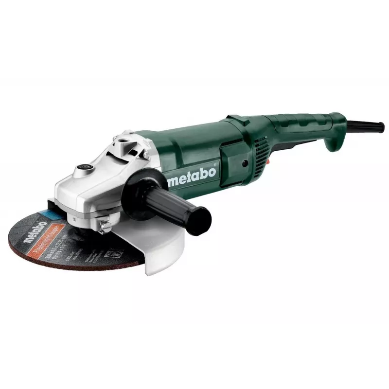 Winkelschleifer Metabo 606432000