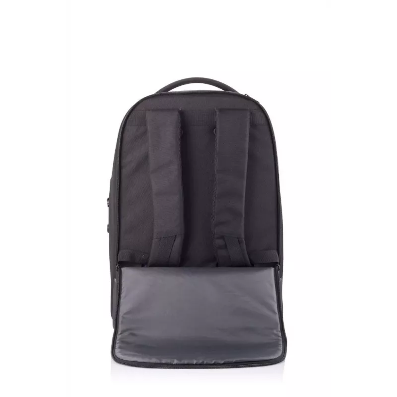 Tasche/Rucksack mit Rollen XD Design Bobby Trolley schwarz P705.771