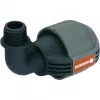 L-Stück Gardena 2780-20 25 mm x 1/2 Zoll Außengewinde