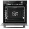 AMICA Einbau-Backofen ED6769BA+ S-TYPE 1195515 mit Multifunktion, Energieeffizienzklasse A+