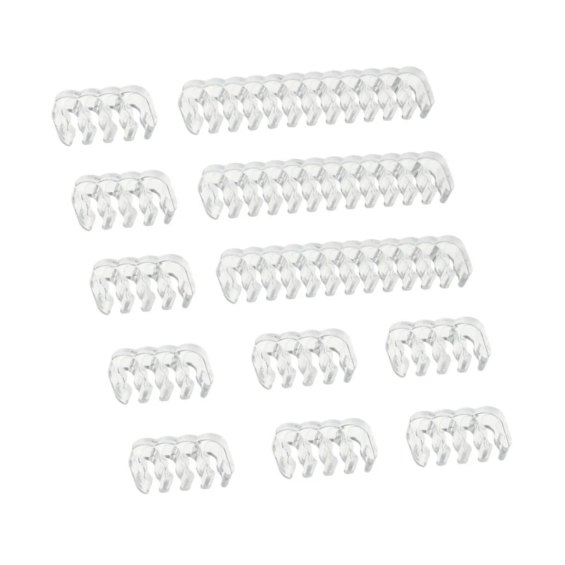 Kolink Core Standard Braided Kabel Extension Kit - Brilliant White