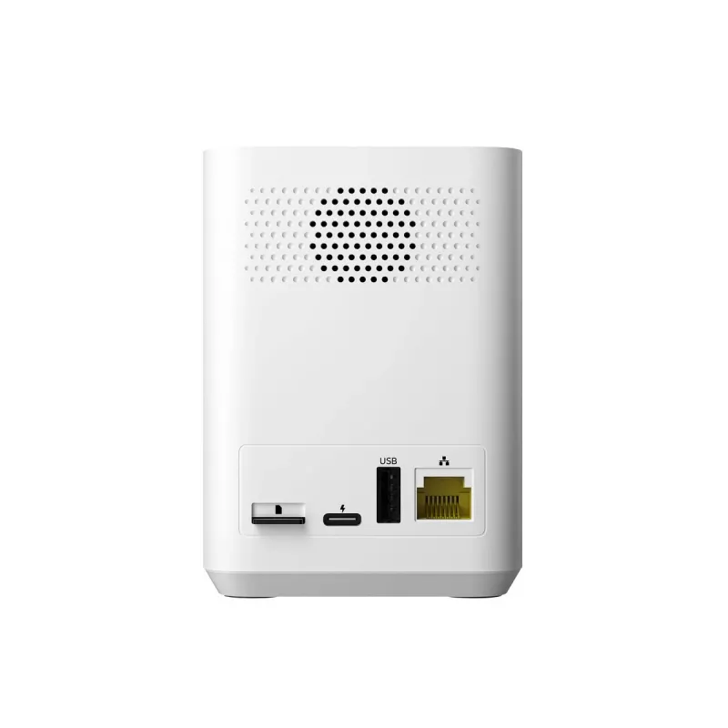 Xiaomi | Solar Camera | BW400 Pro Set | Bullet | 4 MP | F1.6 | IP66 | Micro SD, max. 256 GB