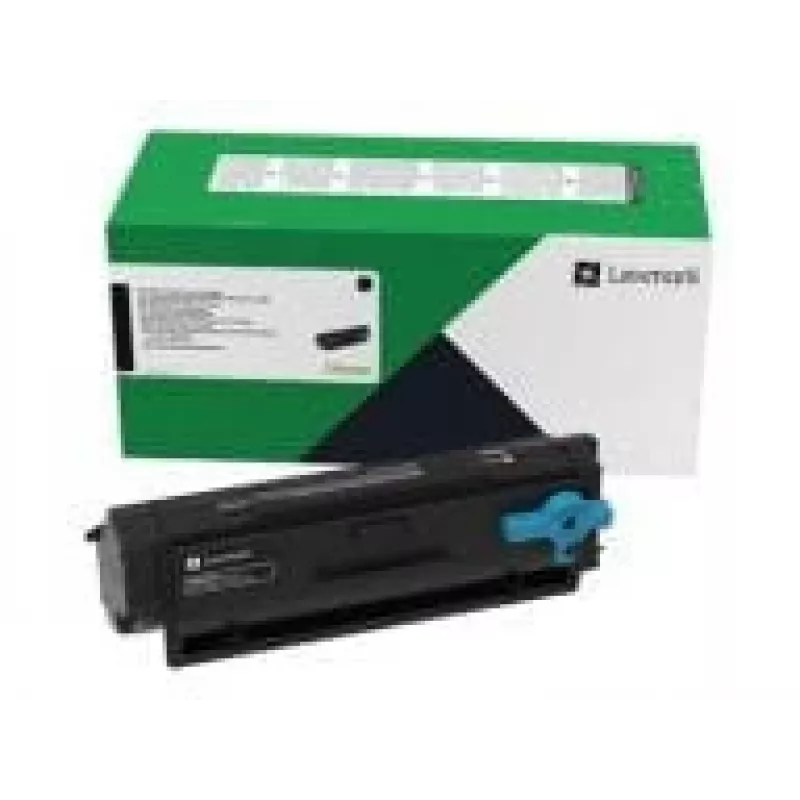 Tonerkartusche Lexmark B342000 1500 Seiten Schwarz