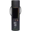 Inca IMP-022 Mauspad Gaming-Mauspad schwarz