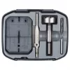 Scharnierbohrer-Set wolfcraft GmbH 4656000 3 Stück geeignet für Holz