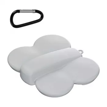 Butterfly Sunnylife NE-SN908 Schutzhülle für NEO mit Karabiner (grau)