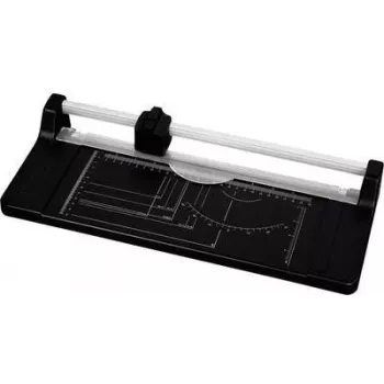 Hama Easy Cut R 320 Papierschneider 5 mm