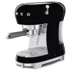 Espressomaschine Smeg 1,1 L ECF02BLEU