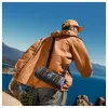 ANKER Soundcore Boom 3i schwarz robuster Outdoor Bluetooth Lautsprecher IP68 50W BassUp 16h Spielzeit Lichtshow TWS-Stereo