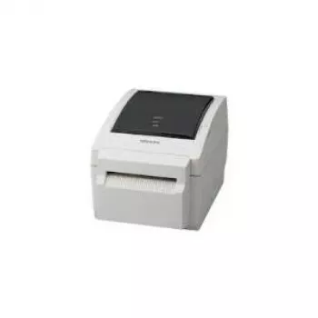 Etikettendrucker Toshiba B-EV4T 127 mm/s 300 dpi Thermodirekt/Thermotransfer, 127 mm Druckbreite