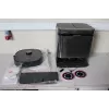 AUSVERKAUFT. Midea V15 Saugroboter | AUSVERKAUFT. Midea Saugroboter | V15 | Nass&Trocken | 5200 mAh | Staubbehälter 3 L | 16200 Pa | Schwarz | GEBRAUCHT, SCHMUTZIG, ZERKRATZT