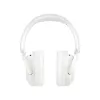 Edifier | Kopfhörer | W800BT SE | Kabellos | Over-ear | Mikrofon | Geräuschreduzierung | Weiß