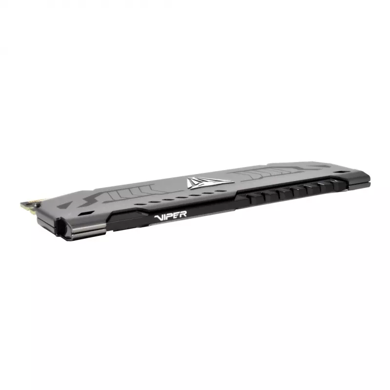 Patriot Viper Steel PVS432G360C8 Speichermodul, 32 GB, DDR4, 3600 MHz, CL18, Non-ECC