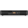 Behringer NX6000D Audio-Verstärker 2.0 Kanäle Home Schwarz
