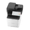 Kyocera ECOSYS MA4000cifx Drucker Laser Farbe MFP A4 40 ppm Ethernet LAN USB (SPEC)